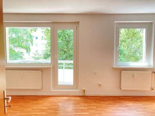 Foto - Wohnung zum Mieten in Gotha 370,00 € 59.3 m²
