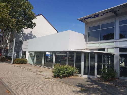 Foto - Halle in Mannheim 2.350.000,00 € 1040 m²