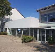 Halle in Mannheim 2.350.000,00 € 1040 m²