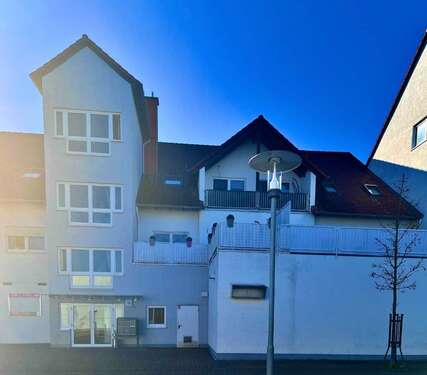 Foto - Wohnung zum Mieten in Obertshausen 890,00 € 55 m²