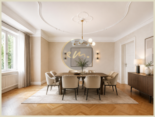Foto - Haus zum Kaufen in Berlin 2.000.000,00 € 220 m²