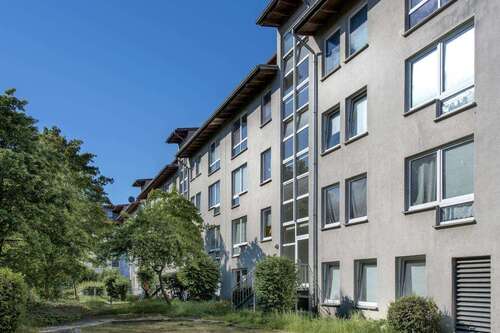 Foto - Wohnung zum Mieten in Hannover 507,00 € 56.94 m²