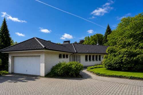 Foto - Haus zum Kaufen in Wuppertal 1.849.000,00 € 340 m²