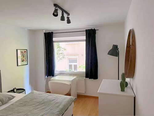 Foto - WG-Zimmer in Frankfurt am Main 899,00 € 20 m²