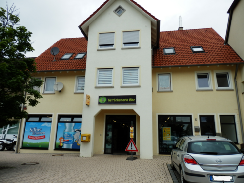 Foto - Einzelhandel in Bitz 1.300,00 € 350 m²