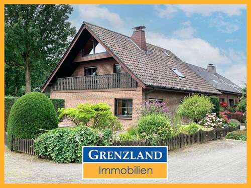 Foto - Haus zum Kaufen in Isselburg - Vehlingen 365.000,00 € 136 m²