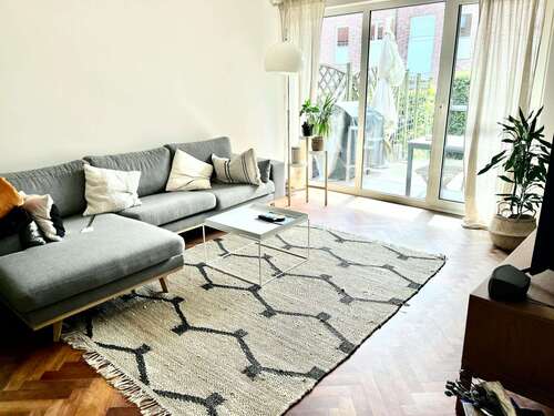 Foto - Wohnen auf Zeit in Dülmen 1.380,00 €