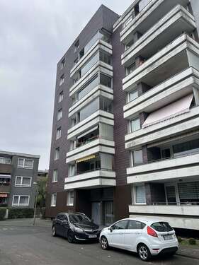Foto - Wohnung zum Kaufen in Köln 267.000,00 € 60 m²