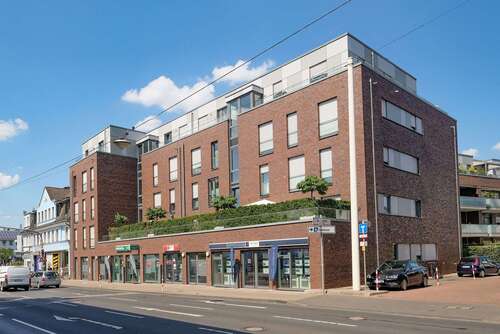 Foto - Wohnung zum Mieten in Langenfeld (Rheinland) 1.030,00 € 76 m²