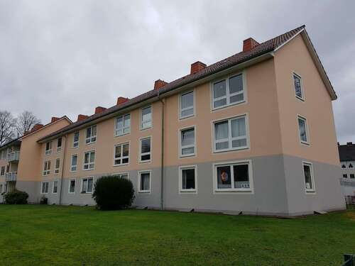 Foto - Wohnung zum Mieten in Oldenburg 435,00 € 53.64 m²