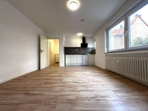 Foto - Wohnung zum Mieten in Kaiserslautern 450,00 € 28 m²