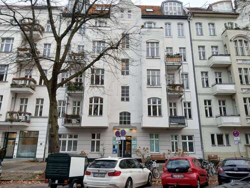 Foto - Wohnung zum Kaufen in Berlin 385.000,00 € 58 m²