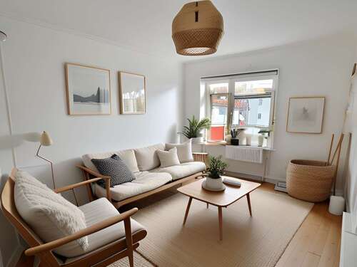 Foto - Wohnung zum Kaufen in Kehl 225.000,00 € 100.68 m²