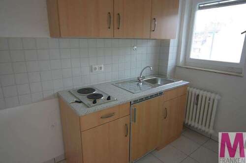 Foto - Wohnen auf Zeit in Nürnberg 620,00 €