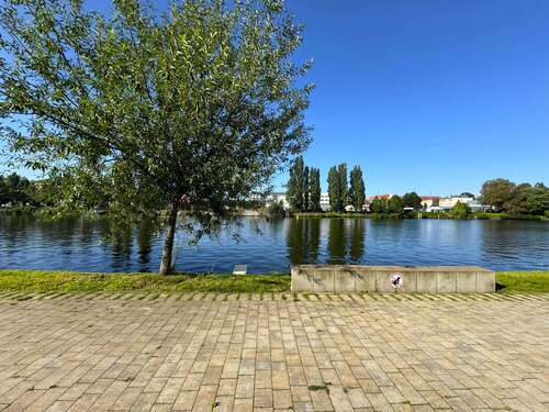 Foto - Wohnung zum Mieten in Berlin 1.161,99 € 56.23 m²