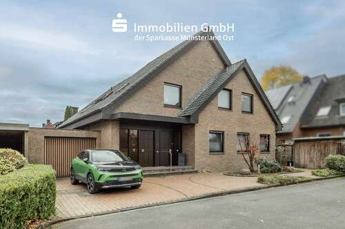 Foto - Haus zum Kaufen in Sendenhorst Albersloh 649.000,00 € 242 m²