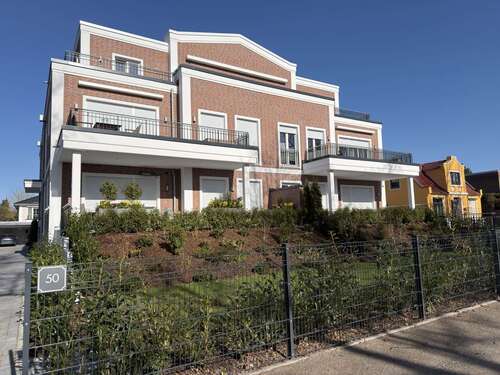 Foto - Wohnung zum Kaufen in Bremen 887.100,00 € 151 m²