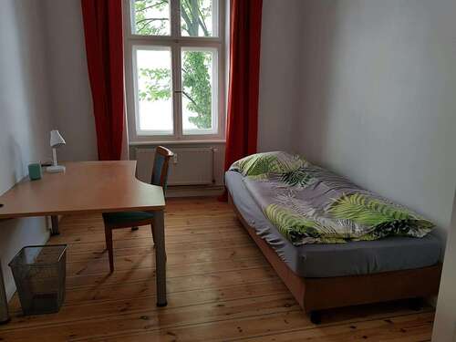 Foto - WG-Zimmer in Berlin 650,00 € 12 m²