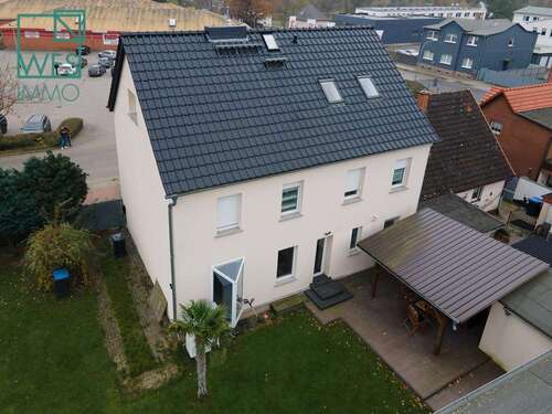 Foto - Haus zum Kaufen in Pritzwalk 299.000,00 € 210 m²