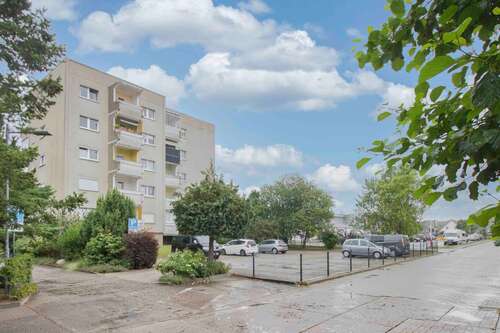 Foto - Wohnung zum Kaufen in Zinnowitz 125.000,00 € 65 m²