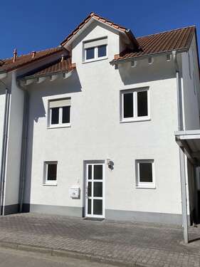 Foto - Haus zum Mieten in KL-Hohenecken 1.600,00 € 155 m²