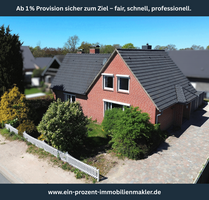 Haus zum Kaufen in Borstel-Hohenraden 579.000,00 € 140 m²