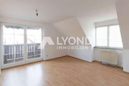 Foto - Wohnung zum Kaufen in Grüna 70.000,00 € 46 m²