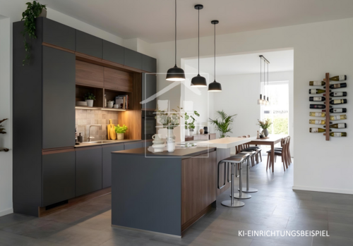 Foto - Haus zum Kaufen in Schermbeck 798.800,00 € 203.61 m²