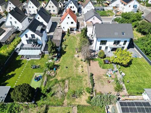 Foto - Grundstück zu verkaufen in Raunheim 459.000,00 € 790 m²
