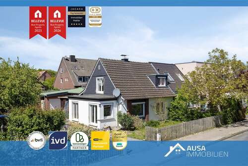 Foto - Haus zum Kaufen in Münster 599.000,00 € 183 m²