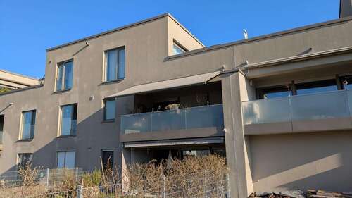 Foto - Wohnung zum Kaufen in KARLSRUHE 675.000,00 € 110 m²