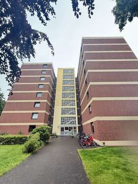 Foto - Wohnung zum Kaufen in Kempen 126.000,00 € 57 m²