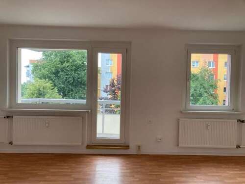 Foto - Wohnung zum Mieten in Gotha 360,00 € 59.3 m²
