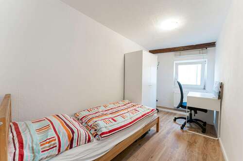 Foto - WG-Zimmer in Berlin 590,00 € 9 m²
