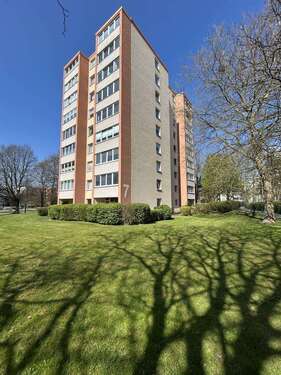 Foto - Wohnung zum Mieten in Kiel 629,00 € 59.96 m²
