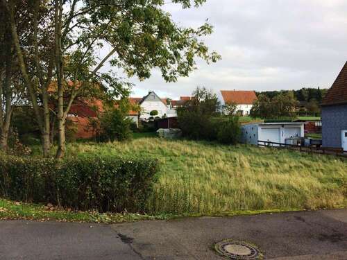 Foto - Grundstück zu verkaufen in Beckedorf 65.000,00 € 767 m²