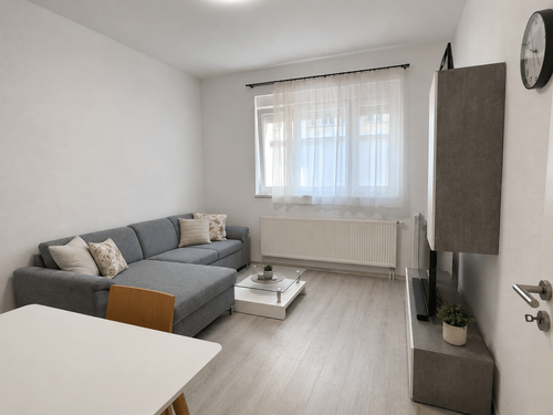 Foto - Wohnung zum Mieten in Nürnberg 690,00 € 50 m²