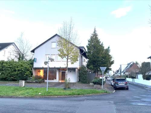 Foto - Gastronomie in Düsseldorf 2.600,00 € 117 m²