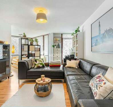 Foto - Wohnung zum Mieten in München 1.990,00 € 89 m²