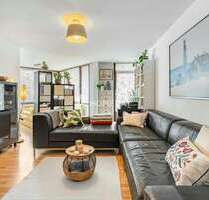 Wohnung zum Mieten in München 1.990,00 € 89 m²