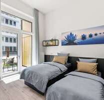 Wohnen auf Zeit in Eschborn 1.800,00 €