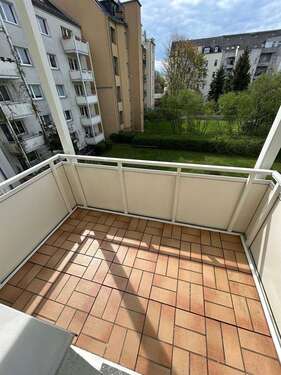Foto - Wohnung zum Mieten in Chemnitz 215,00 € 45.28 m²