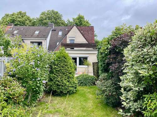 Foto - Haus zum Kaufen in Hamburg 298.000,00 € 100 m²