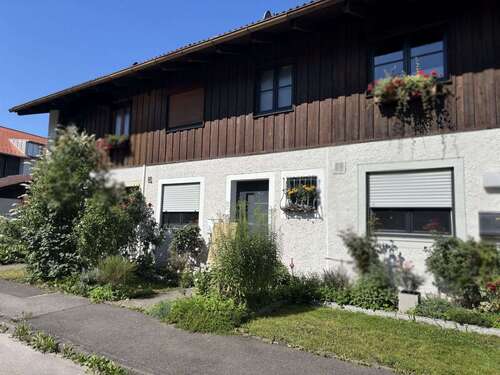 Foto - Haus zum Kaufen in Kochel am See 619.000,00 € 102.66 m²