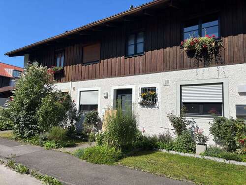 Foto - Haus zum Kaufen in Kochel am See 495.000,00 € 102.66 m²