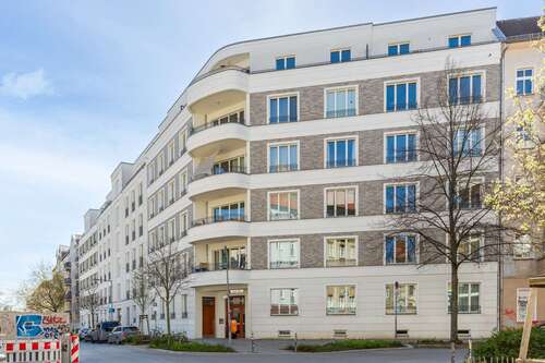 Foto - Wohnung zum Kaufen in Berlin 899.500,00 € 109 m²