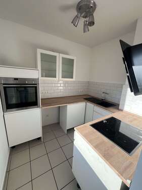 Foto - Wohnung zum Mieten in Frechen 740,00 € 60 m²
