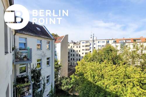 Foto - Wohnung zum Kaufen in Berlin 549.000,00 € 86 m²