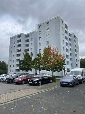 Foto - Wohnung zum Kaufen in Bergheim 167.000,00 € 56.75 m²