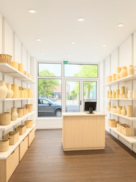 Foto - Einzelhandel in Berlin 2.925,00 € 90 m²